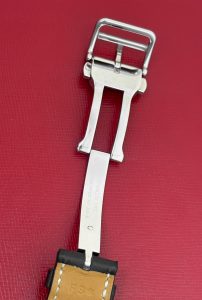 HermesArceau Chronograph