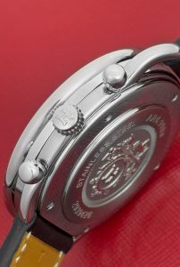HermesArceau Chronograph