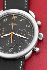 HermesArceau Chronograph