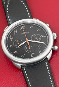HermesArceau Chronograph