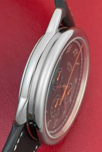 HermesArceau Chronograph
