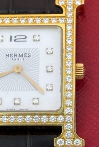 HermesH Hour