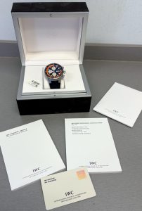 IWCCousteau Divers