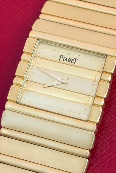 PiagetPolo