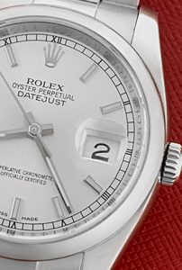 RolexDatejust
