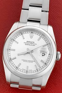 RolexDatejust