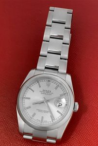 RolexDatejust