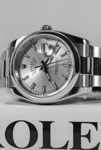 RolexDatejust
