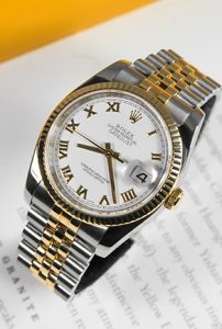 RolexDatejust