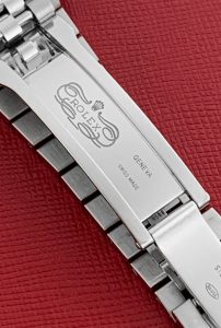 RolexDatejust