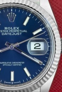 RolexDatejust