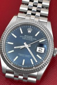 RolexDatejust