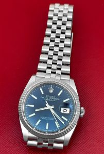 RolexDatejust