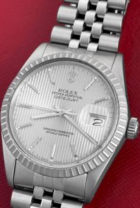 RolexDatejust