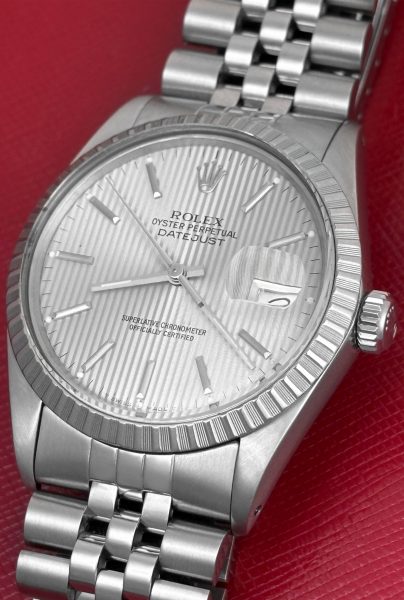 RolexDatejust