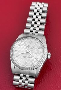 RolexDatejust
