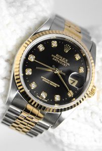 RolexDatejust