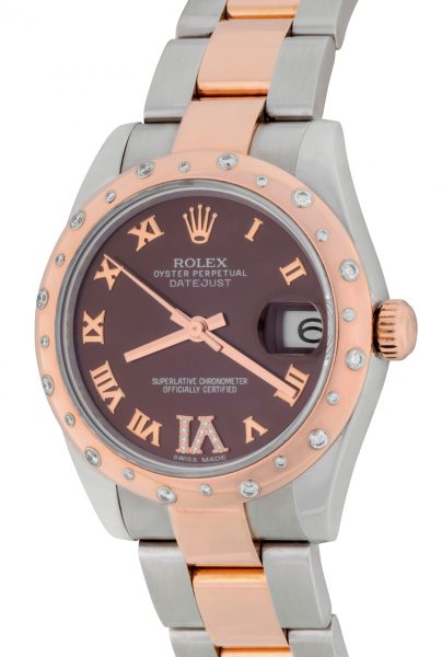 RolexDatejust