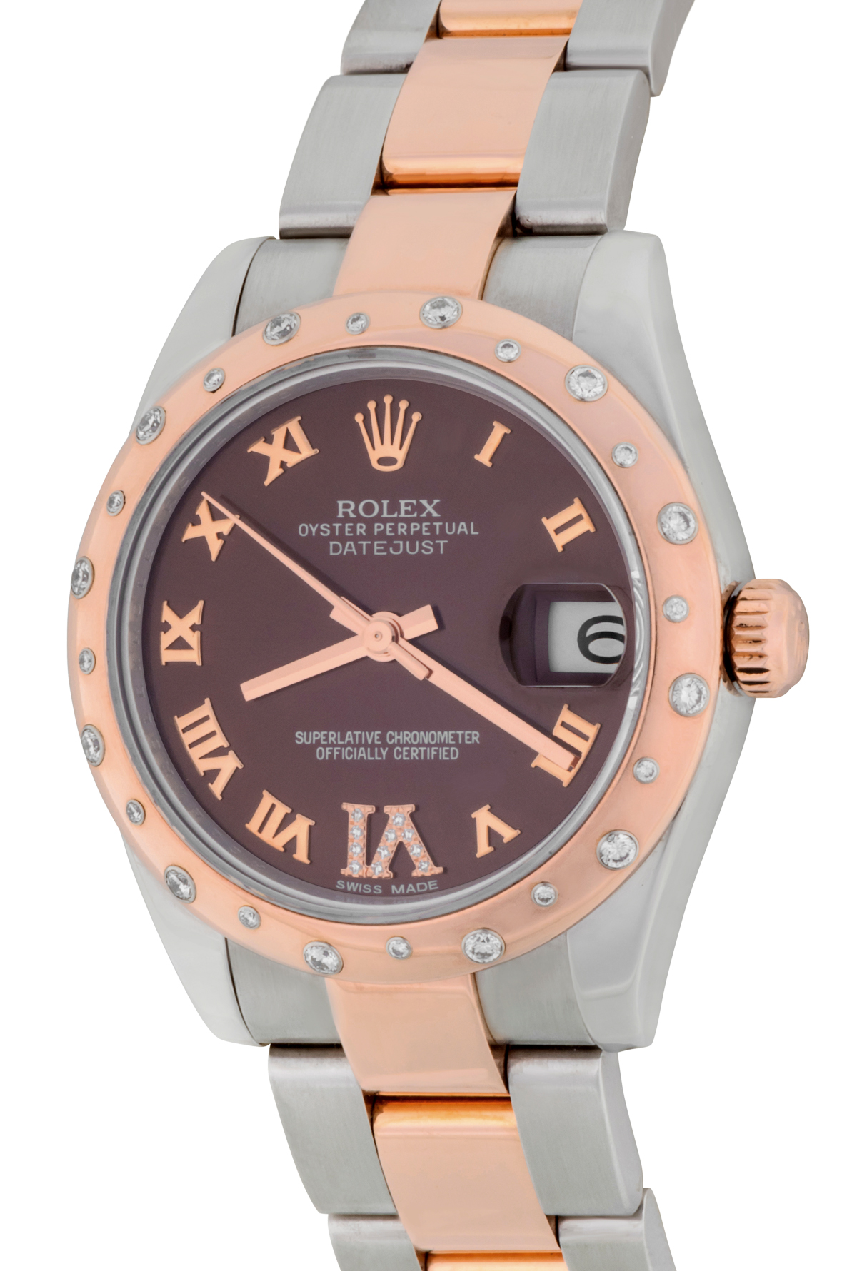 Rolex Datejust