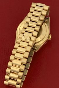 RolexPresident Day-Date