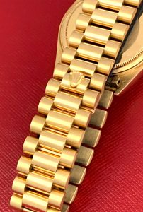 RolexPresident Day-Date