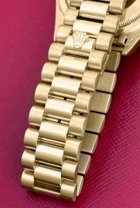 RolexPresident Day-Date