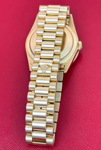 RolexPresident Day-Date