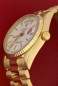 RolexPresident Day-Date