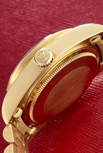 RolexPresident Day-Date