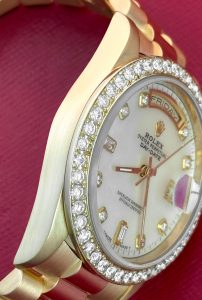 RolexPresident Day-Date