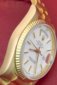 RolexPresident Day-Date