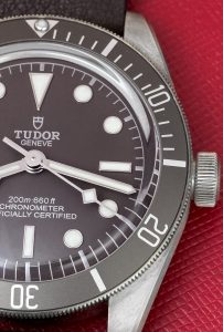 TudorBlack Bay 58