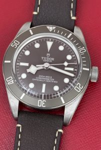 TudorBlack Bay 58