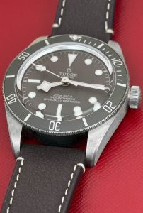 TudorBlack Bay 58
