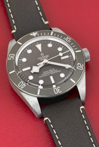 TudorBlack Bay 58